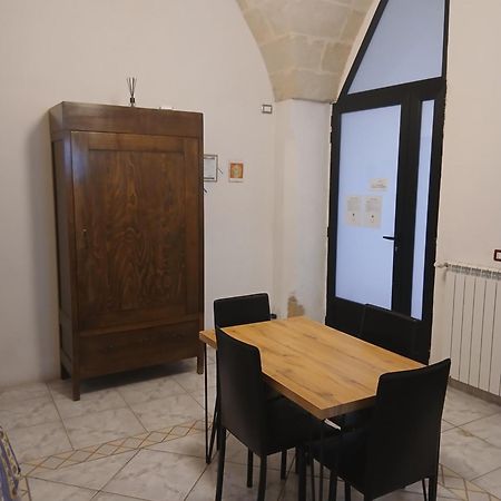 Vico Del Sole B&B Lecce Buitenkant foto