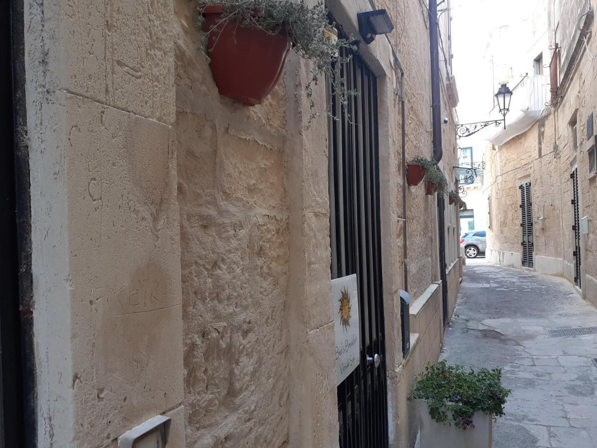 Vico Del Sole B&B Lecce Buitenkant foto