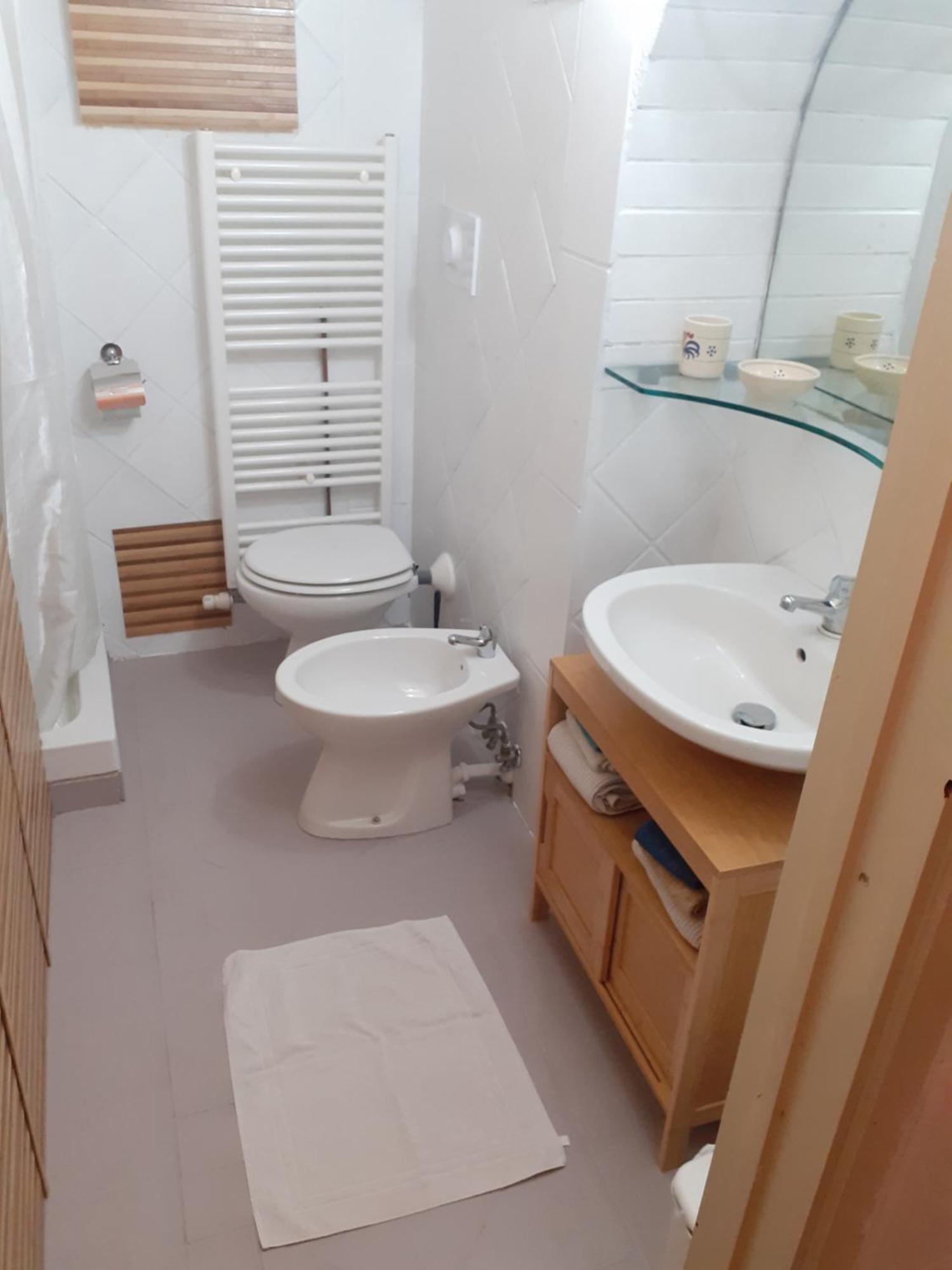 Vico Del Sole B&B Lecce Buitenkant foto