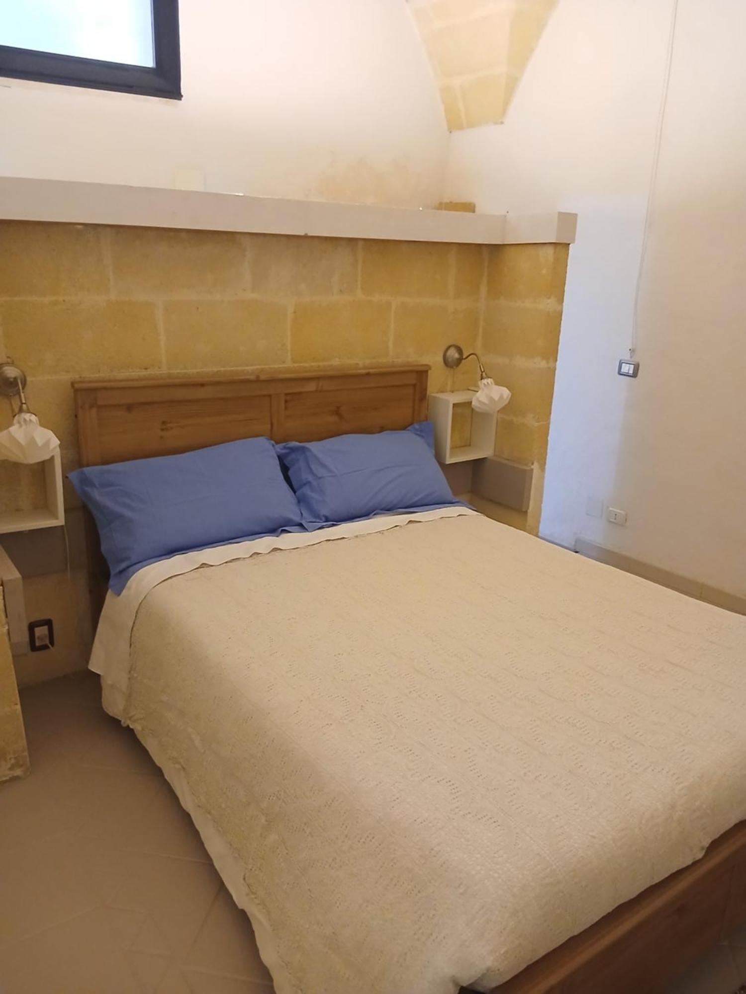 Vico Del Sole B&B Lecce Buitenkant foto