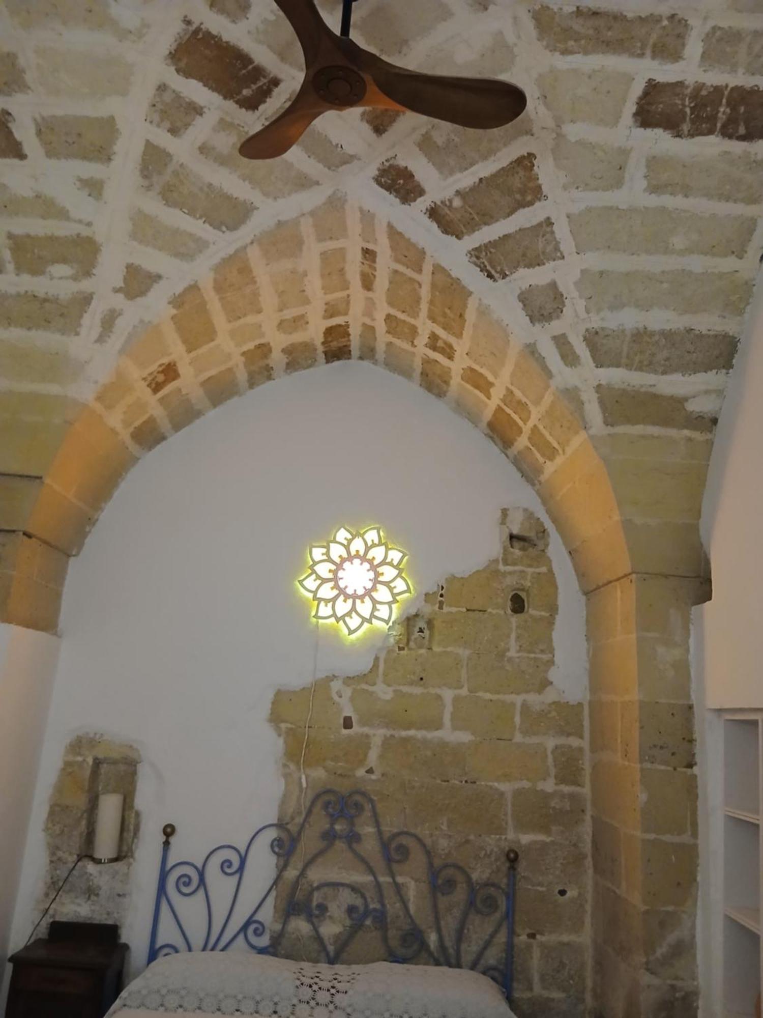 Vico Del Sole B&B Lecce Buitenkant foto
