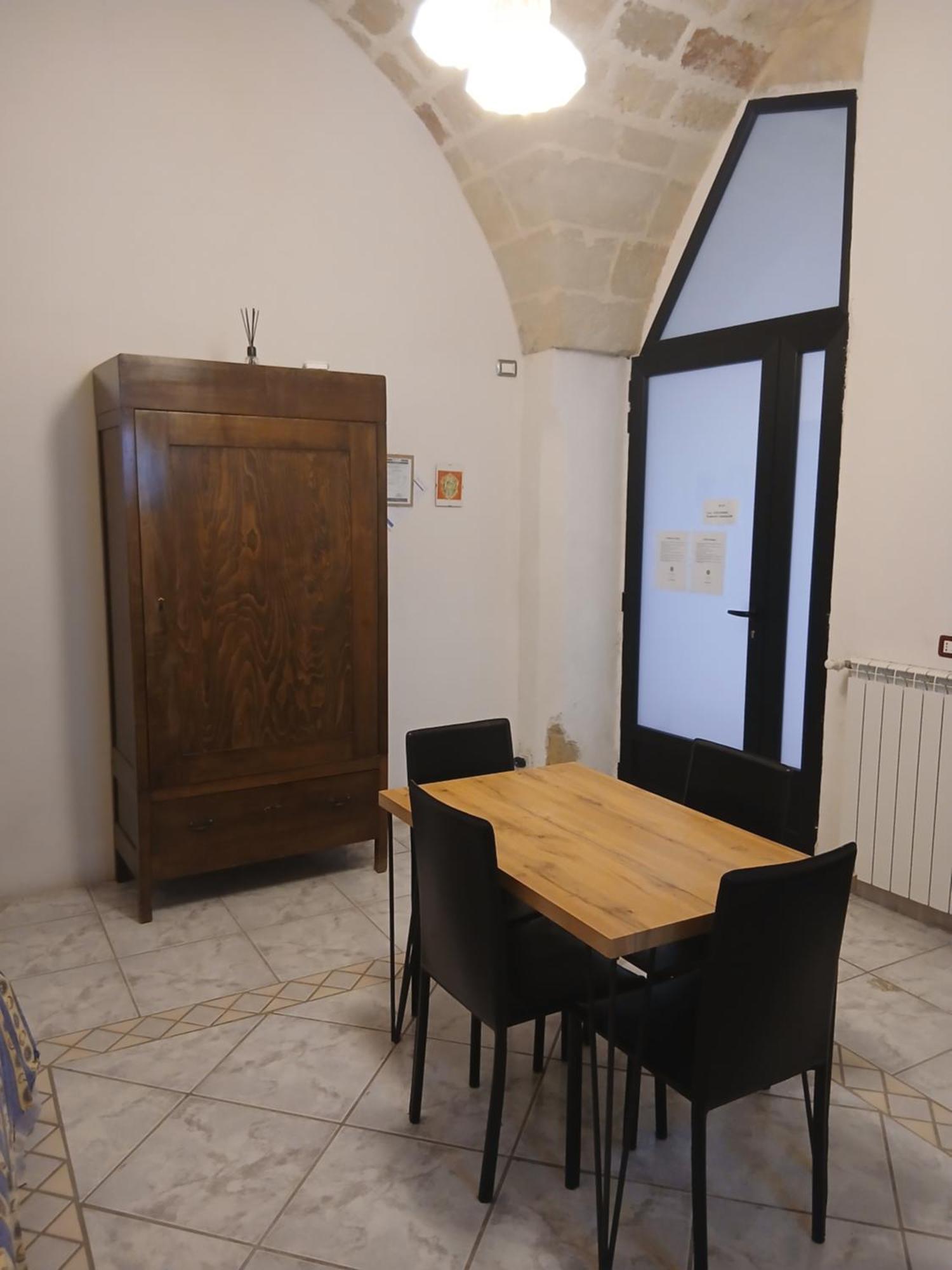 Vico Del Sole B&B Lecce Buitenkant foto
