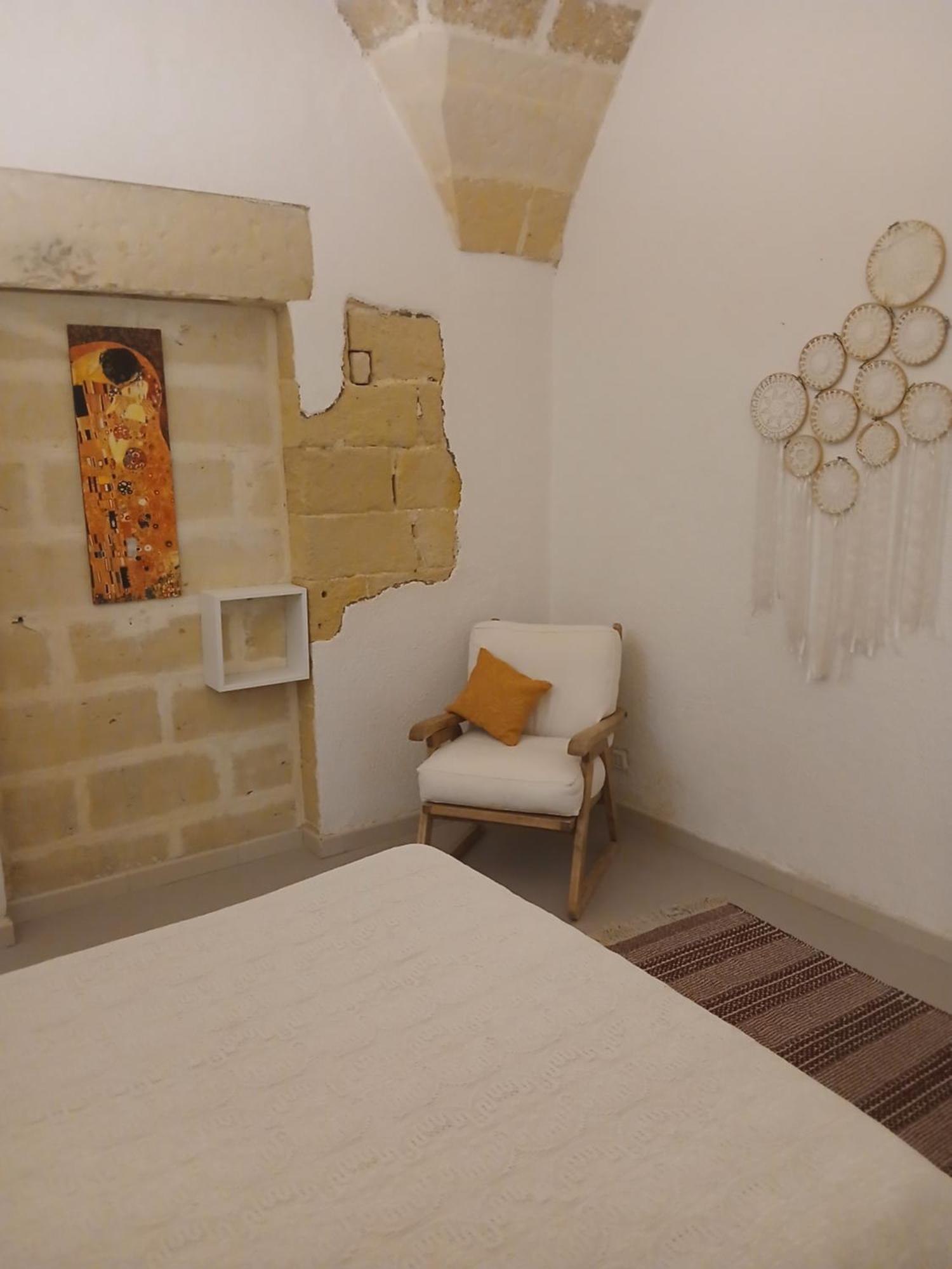 Vico Del Sole B&B Lecce Buitenkant foto